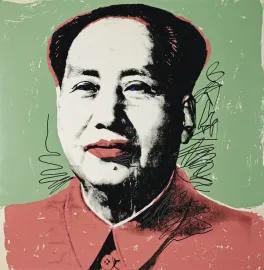 Artwork - Mao (F. & S. II.95)