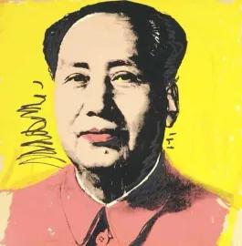 Artwork - Mao (F. & S. II.97)