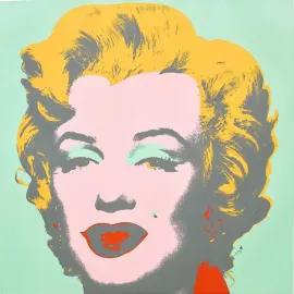 Marilyn (F. & S. II.23)