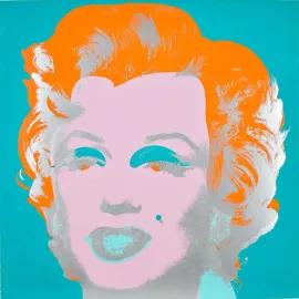 Artwork - Marilyn (F. & S. II.29)