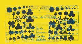Artwork - SAS Passenger Ticket (FS II.20)