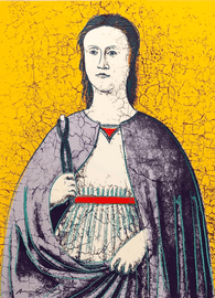 Artwork - Saint Apollonia (FS II.333)