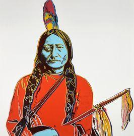 Artwork - Sitting Bull (FS IIIA.70)