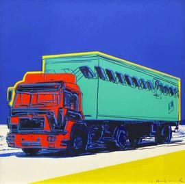 Truck (FS II.368)