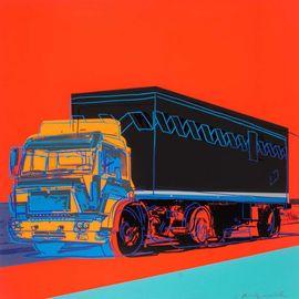 Truck (FS II.369)