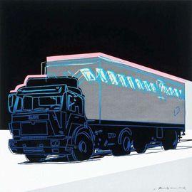 Truck (FS II.370)