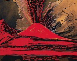Artwork - Vesuvius (FS II.365)