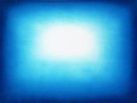 Blue Shadow 1