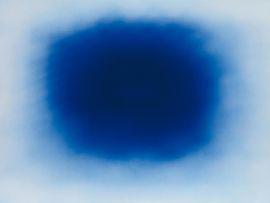 Artwork - Breathing Blue 2