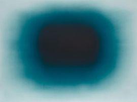 Artwork - Breathing Blue 5