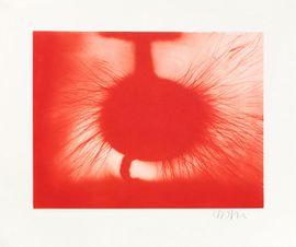 Artwork - Untitled (Red)