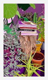 Artwork - Studio Still Life