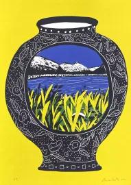 Artwork - The Jaunt #074