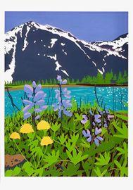 Artwork - The Jaunt #074 - Second Edition