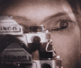 Double Exposure