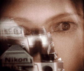 Double Exposure # 2
