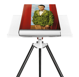 Art Edition No. 1–275 ‘David Byrne’