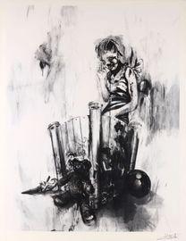 Artwork - Bethlehem