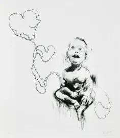 Artwork - Lovemaker