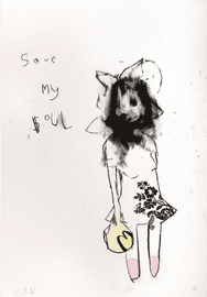 Artwork - Save My Soul