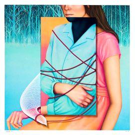 Artwork - The Entrapment