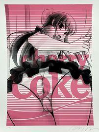 Cherry Coke