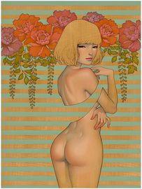 Artwork - Charmer
