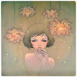 Artwork - If Only You Were Here