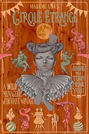 Artwork - Madame Una (Timed Edition)