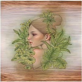 Artwork - Repose