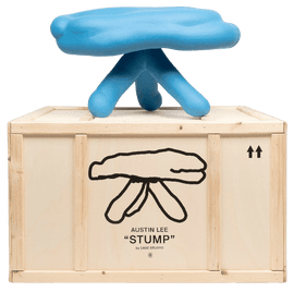 https://cdn.fairart.io/thumbnail_Austin_Lee_Stump_Blue_1_26d824c297.png - 0