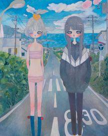 Artwork - Moment