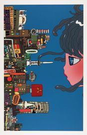 https://cdn.fairart.io/thumbnail_Aya_Takano_We_human_race_made_this_structure_1_e08712c4a7.jpg - 0