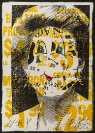 Artwork - Boof Fonty