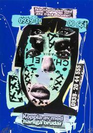Artwork - Calling Card
