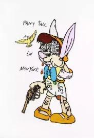 Artwork - Shaney