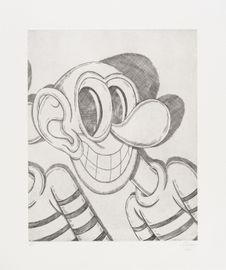 Artwork - Menippean Satire