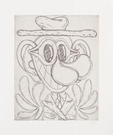 Artwork - Picaresque