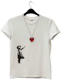 Artwork - Balloon Tee