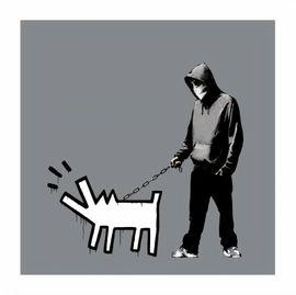 Artwork - Choose Your Weapon (Grey)