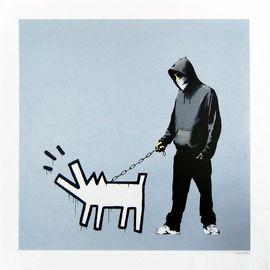 Artwork - Choose Your Weapon (Silver)