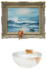 Goldfish