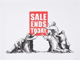Artwork - Sale Ends (V.2)