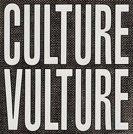 Artwork - Culture Vulture