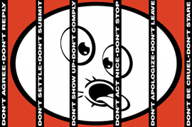 Artwork - Don't