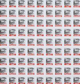 Artwork - Stamps