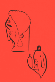 Artwork - #3 (The Hole)