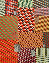 Artwork - Fuzz Gathering