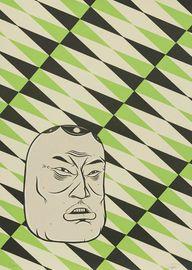 Artwork - Untitled (Underdogs)