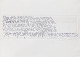 Artwork - Wholetrain Barry McGee